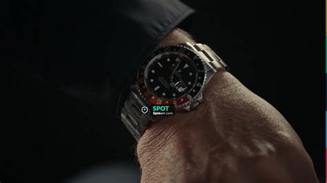 blacklist rolex|Raymond Reddington's Wristwatch .